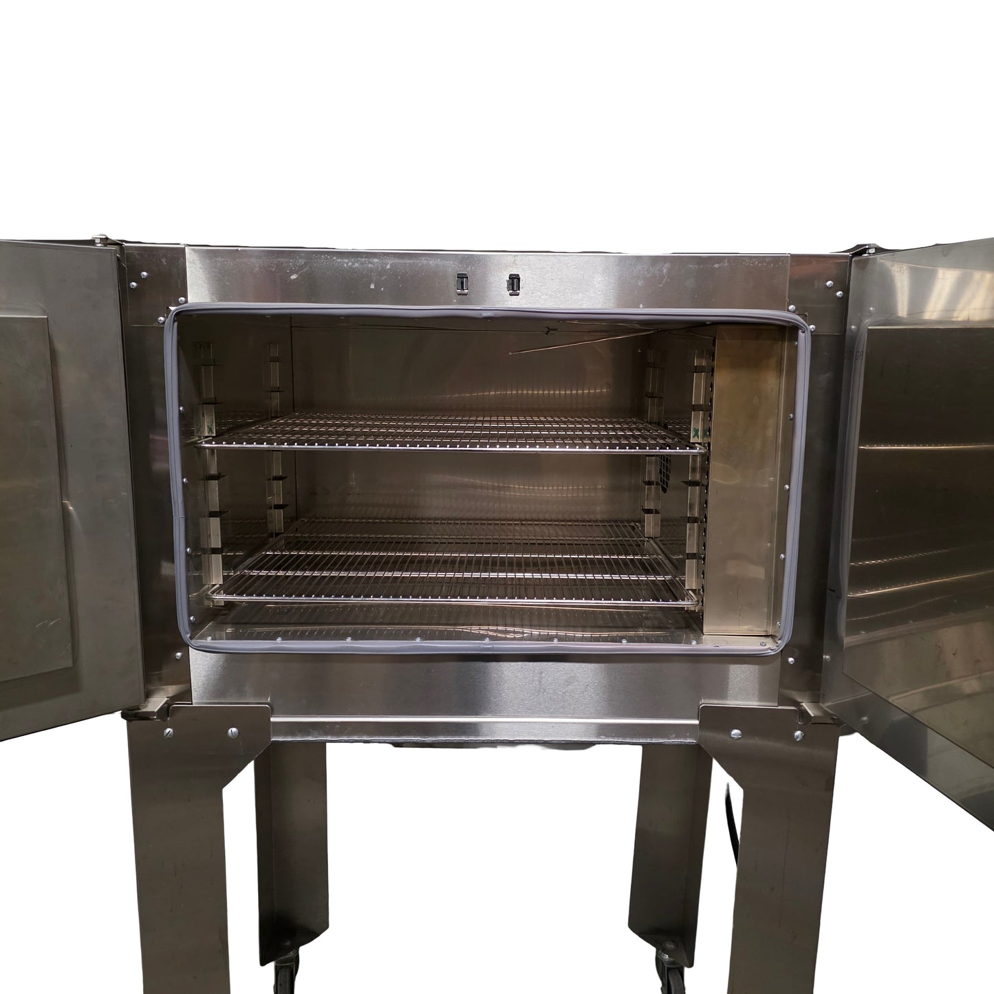 Used Grieve NB-550 Benchtop Mechanical Convection Oven Amb To 550°F, 5.3CuFt, 115VAC