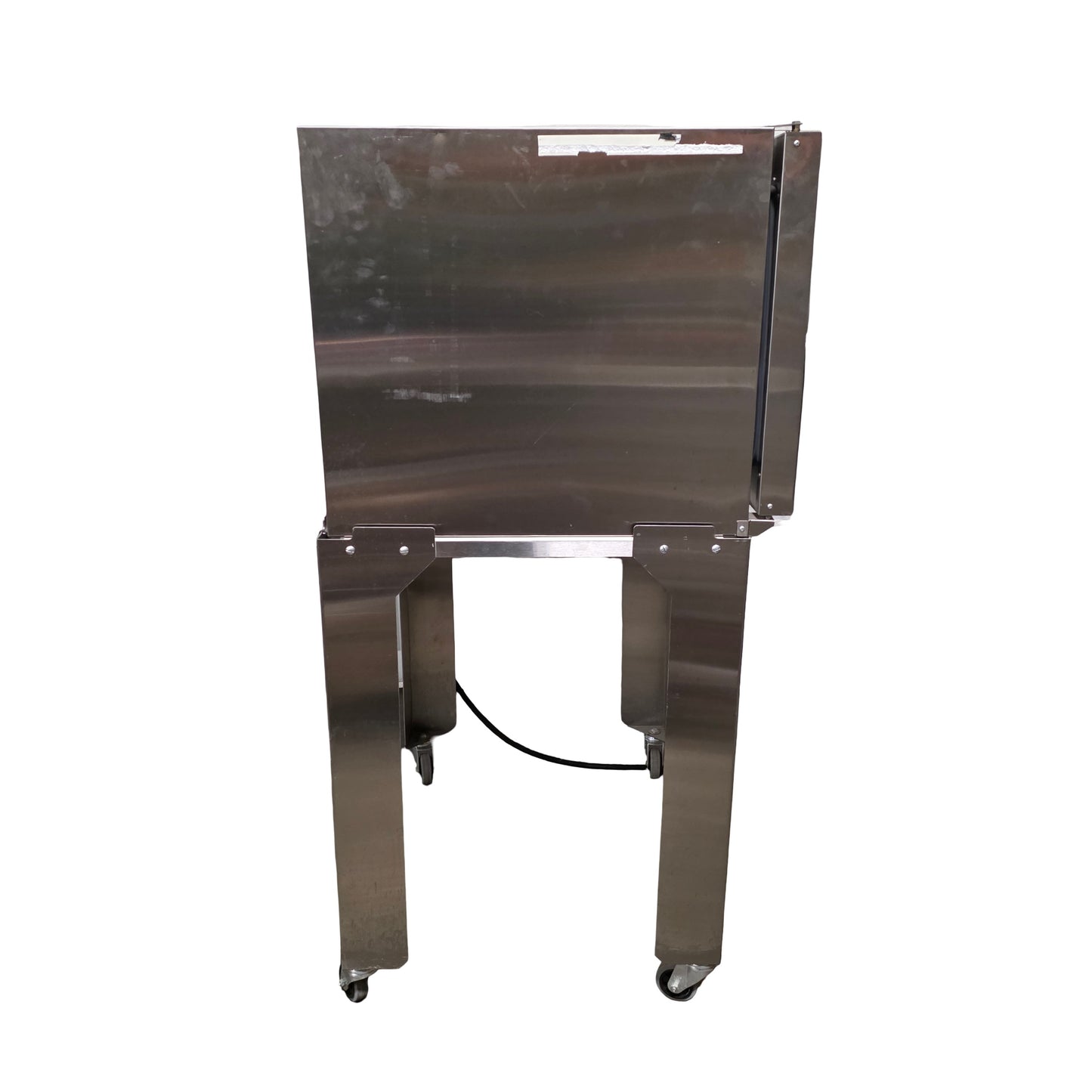 Used Grieve NB-550 Benchtop Mechanical Convection Oven Amb To 550°F, 5.3CuFt, 115VAC