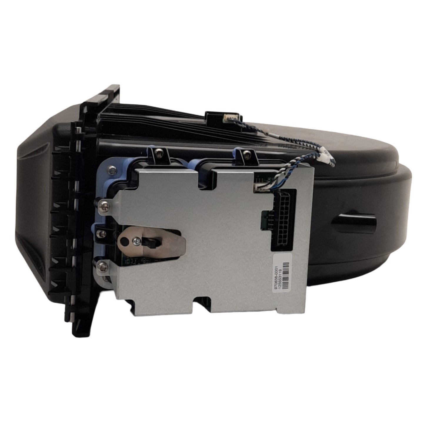 Used Stratasys Material Bay 950638-0001 Compatible with F170, F270, F370