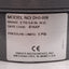 Used Dwyer DH3-006 Differential Pressure Controller, 0-5in WC, 1/8in NPT, 12-24V