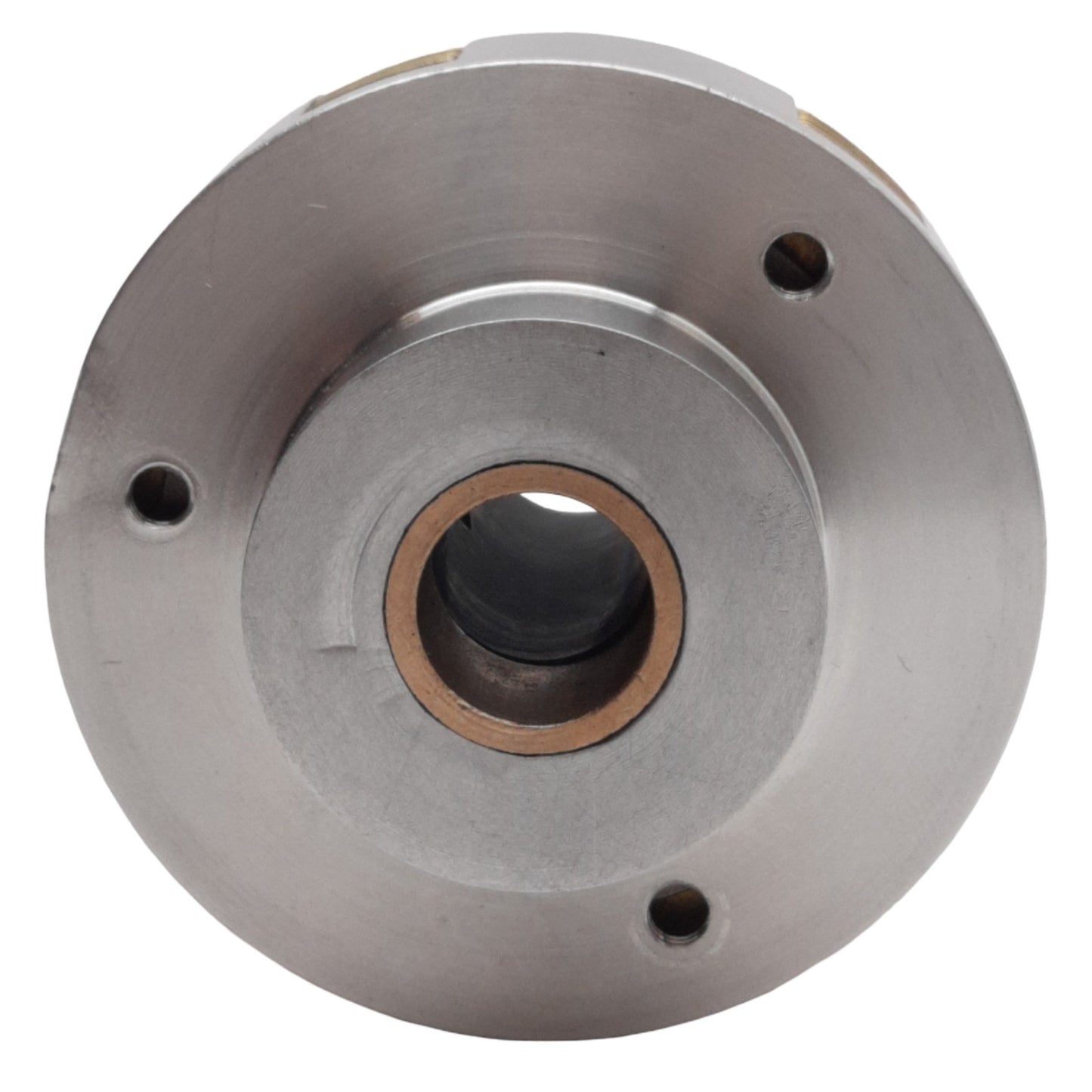 Used Ondrives.us EAO44.3535 Adjustable Clutch 75in-lb, ø2.25in OD, ø0.47in Bore