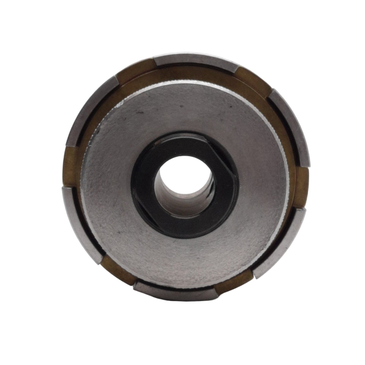 Used Ondrives.us EAO44.3535 Adjustable Clutch 75in-lb, ø2.25in OD, ø0.47in Bore