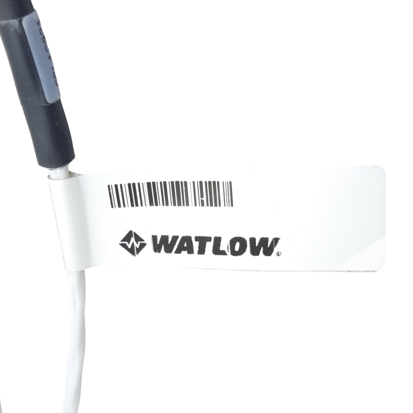 Used Watlow RFGB0JK030BB05 RTD Pt100 Ohm, ø0.125 x 3in Sheath, 10ft Lead, 3-Wire