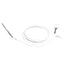 Used Watlow RFGB0JK030BB05 RTD Pt100 Ohm, ø0.125 x 3in Sheath, 10ft Lead, 3-Wire