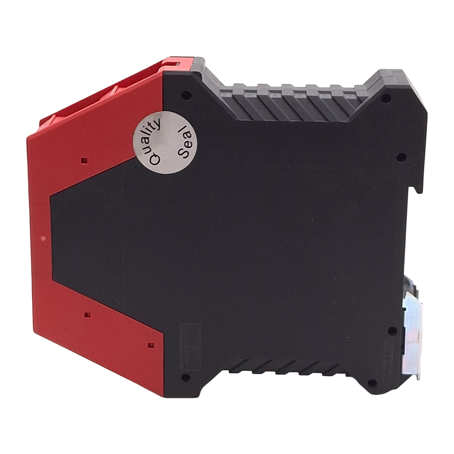 New Schneider Electric XPSAC5121 Emergency Stop Safety Module, 3NO, 24VAC/DC Coil