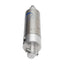 Used American 1062SVS-1.00 Pneumatic Cylinder, ø1-1/16in Bore, 1in Stroke, 1/8in NPT