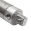 Used American 1062SVS-1.00 Pneumatic Cylinder, ø1-1/16in Bore, 1in Stroke, 1/8in NPT