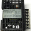 Used Omron CJ1W-PA202 14W SYSMAC CJ Power Supply Module, 100-240VAC In, 5/24VDC Out
