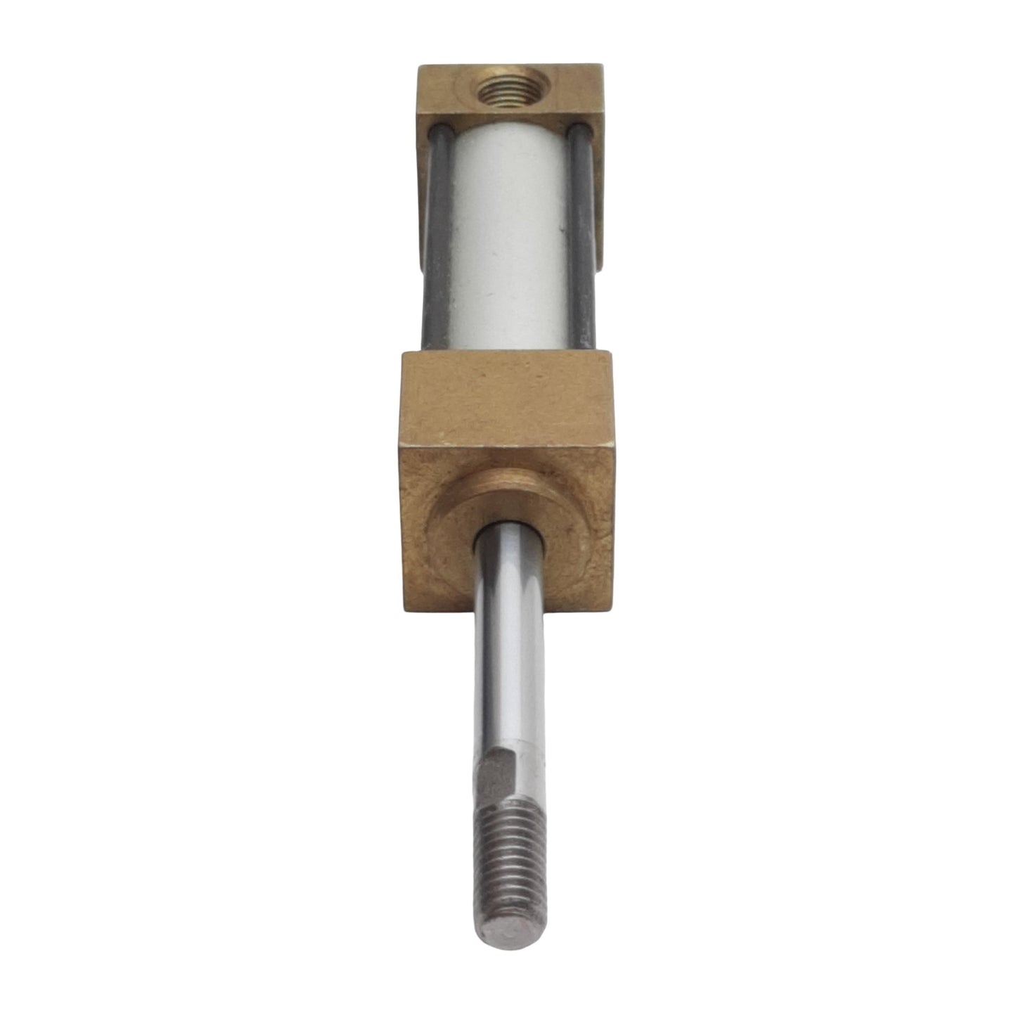 Used Norgren TF5/16-REV-3/4X1-1/2 Pneumatic Cylinder, ø3/4in Bore, 1-1/2in Stroke