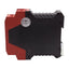 Used Telemecanique XPSAC5121P Emergency Stop Safety Module, 3NO, 24VAC/DC Coil