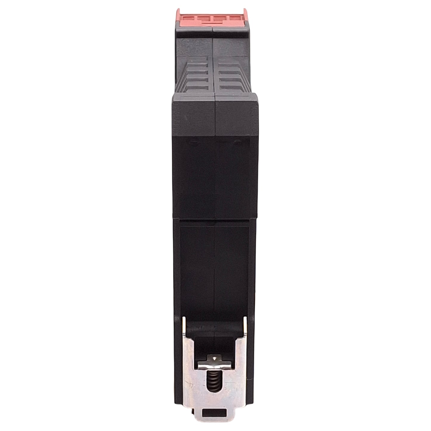 Used Telemecanique XPSAC5121P Emergency Stop Safety Module, 3NO, 24VAC/DC Coil