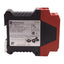 Used Telemecanique XPSAC5121P Emergency Stop Safety Module, 3NO, 24VAC/DC Coil