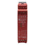 Used Telemecanique XPSAC5121P Emergency Stop Safety Module, 3NO, 24VAC/DC Coil