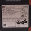 Used Telemecanique XPSAC5121P Emergency Stop Safety Module, 3NO, 24VAC/DC Coil
