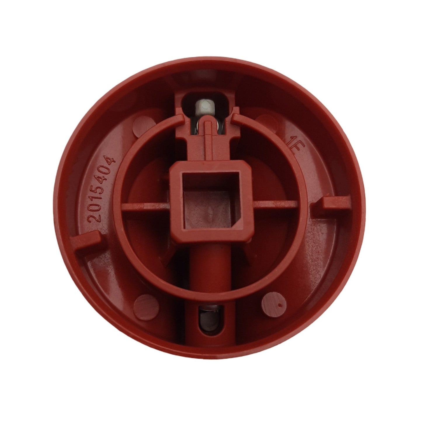 New – Open box Schneider Electric KCF1PZ TeSys Control For VN12/VN20/V02-V2, 60mm x 60mm