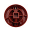 New – Open box Schneider Electric KCF1PZ TeSys Control For VN12/VN20/V02-V2, 60mm x 60mm