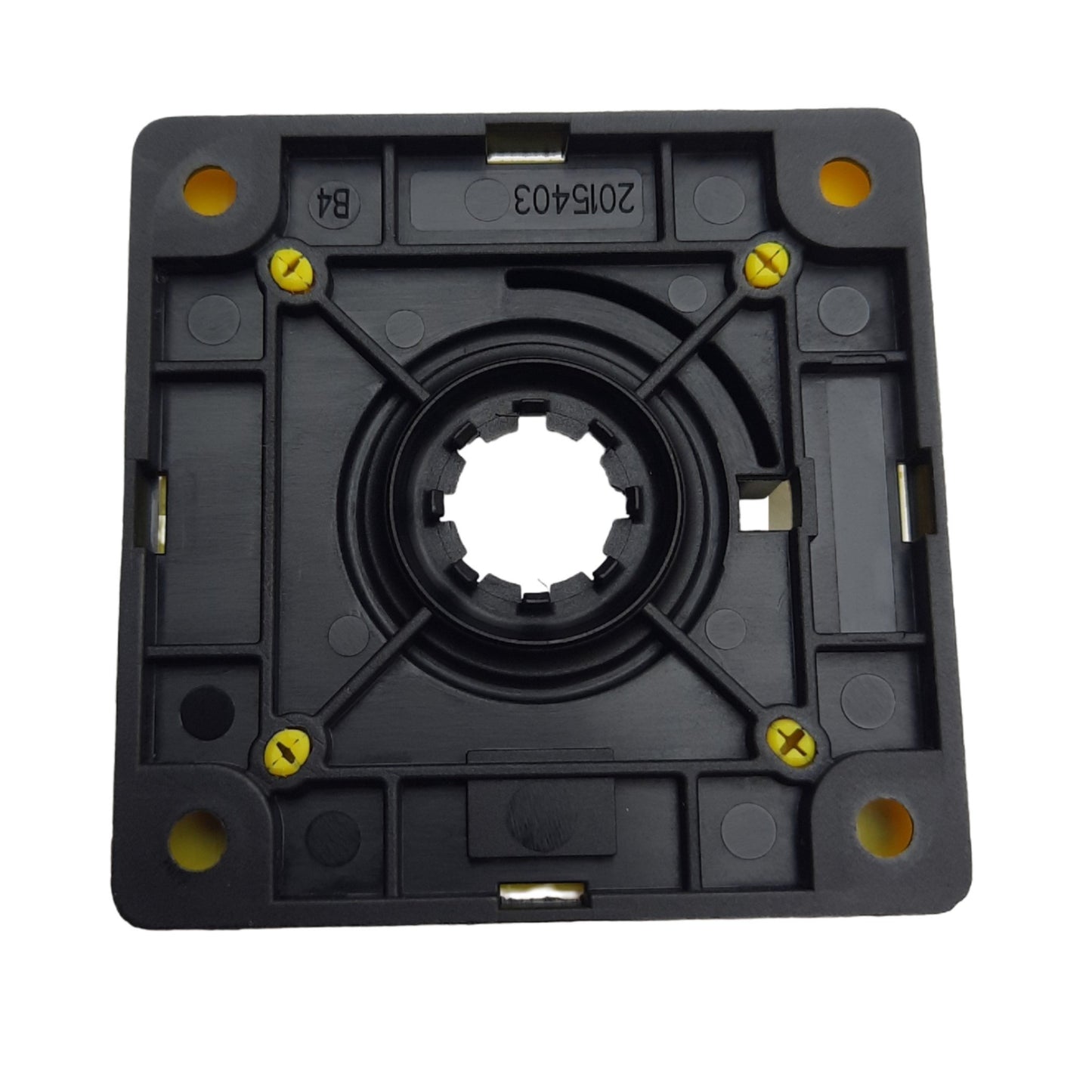 New – Open box Schneider Electric KCF1PZ TeSys Control For VN12/VN20/V02-V2, 60mm x 60mm