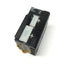 Used Omron CJ1M-CPU11 SYSMAC CJ CPU Unit, 24VDC, 5K Steps, 32K Words, DIN Rail Mount