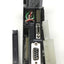 Used Omron CJ1M-CPU11 SYSMAC CJ CPU Unit, 24VDC, 5K Steps, 32K Words, DIN Rail Mount