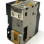 Used Omron CJ1M-CPU11 SYSMAC CJ CPU Unit, 24VDC, 5K Steps, 32K Words, DIN Rail Mount