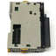 Used Omron CJ1M-CPU11 SYSMAC CJ CPU Unit, 24VDC, 5K Steps, 32K Words, DIN Rail Mount
