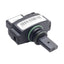 Used Grundfos 92854941 VFS41-15VG Direct Flow Sensor, 1-15L/Min, 5VDC, 24bar Max