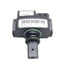 Used Grundfos 92854941 VFS41-15VG Direct Flow Sensor, 1-15L/Min, 5VDC, 24bar Max