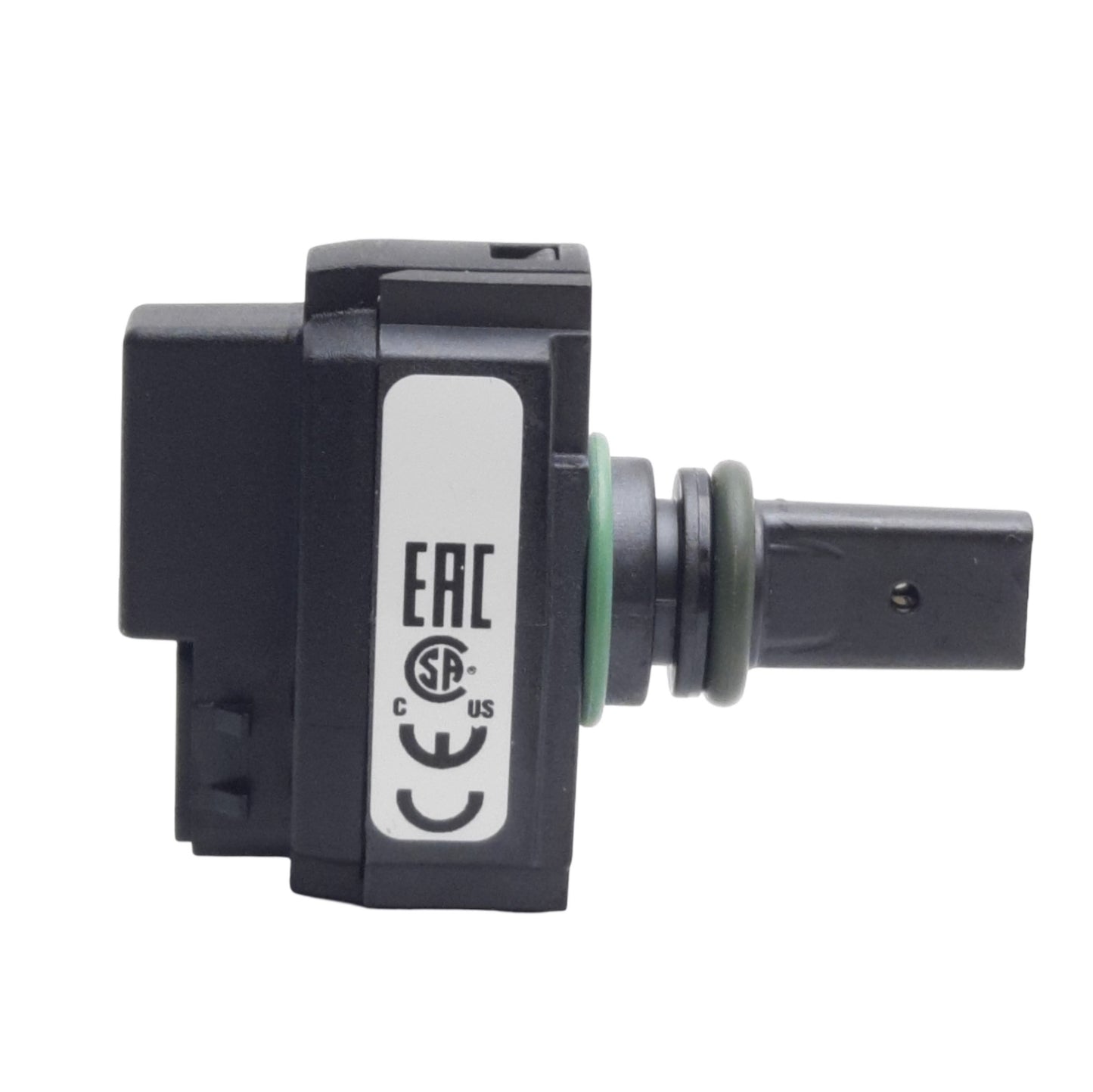 Used Grundfos 92854941 VFS41-15VG Direct Flow Sensor, 1-15L/Min, 5VDC, 24bar Max