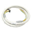 New SMC LEC-CN5-1 Step Motor I/O Cable for LECP6 Series, 26-Pin CN5, 1.5m Length