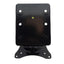 Used VESA 75/100 Wall Mount 3 Pivot, ø4mm Screw Hole, 66 x 80mm Wall Plate