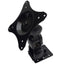 Used VESA 75/100 Wall Mount 3 Pivot, ø4mm Screw Hole, 66 x 80mm Wall Plate