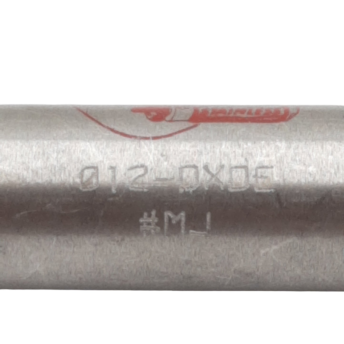 Used Bimba 012-DXDE Pneumatic Cylinder, ø7/16in Bore, 2in Stroke, UNF0.190, 250psi