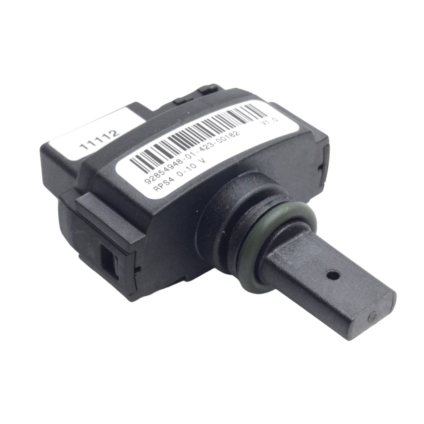 Used Grundfos RPS40-10V 92258494 Pressure Sensor, 0-10bar, 5VDC, Ratiometric Output