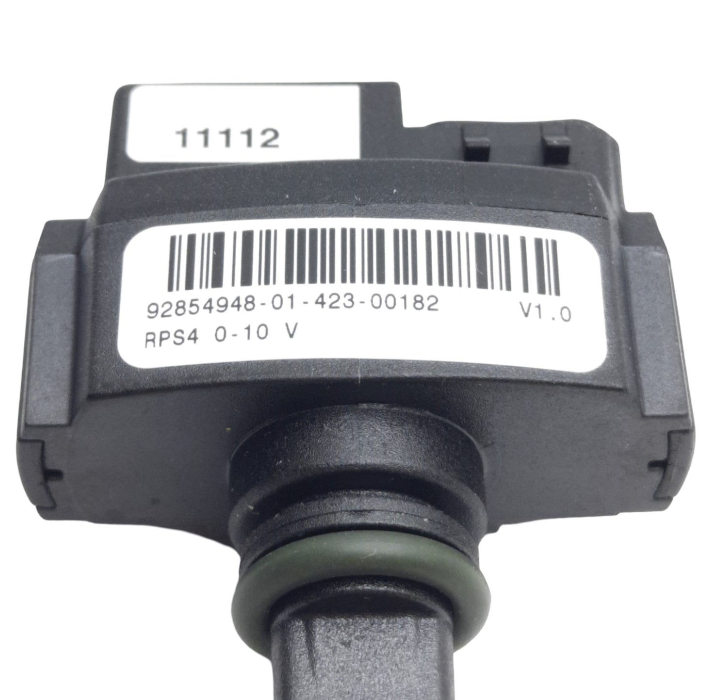 Used Grundfos RPS40-10V 92258494 Pressure Sensor, 0-10bar, 5VDC, Ratiometric Output