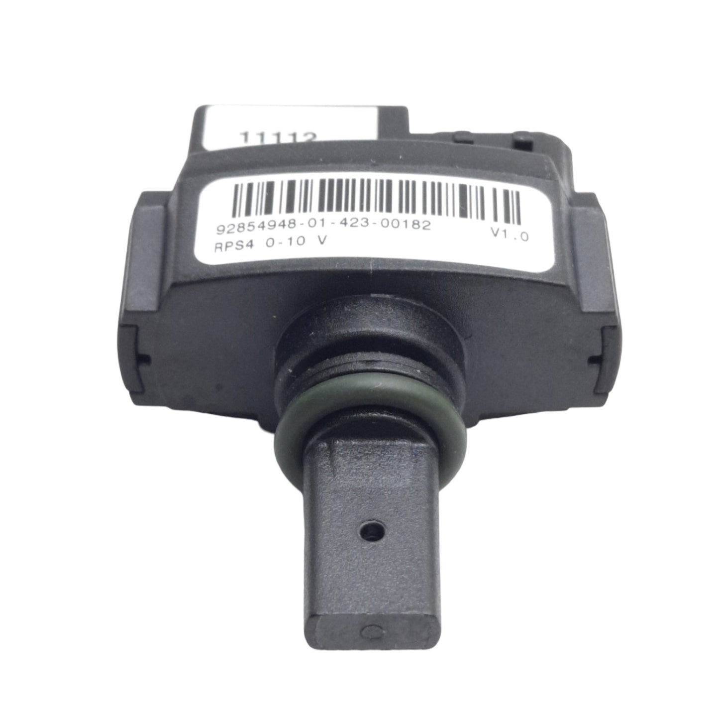 Used Grundfos RPS40-10V 92258494 Pressure Sensor, 0-10bar, 5VDC, Ratiometric Output