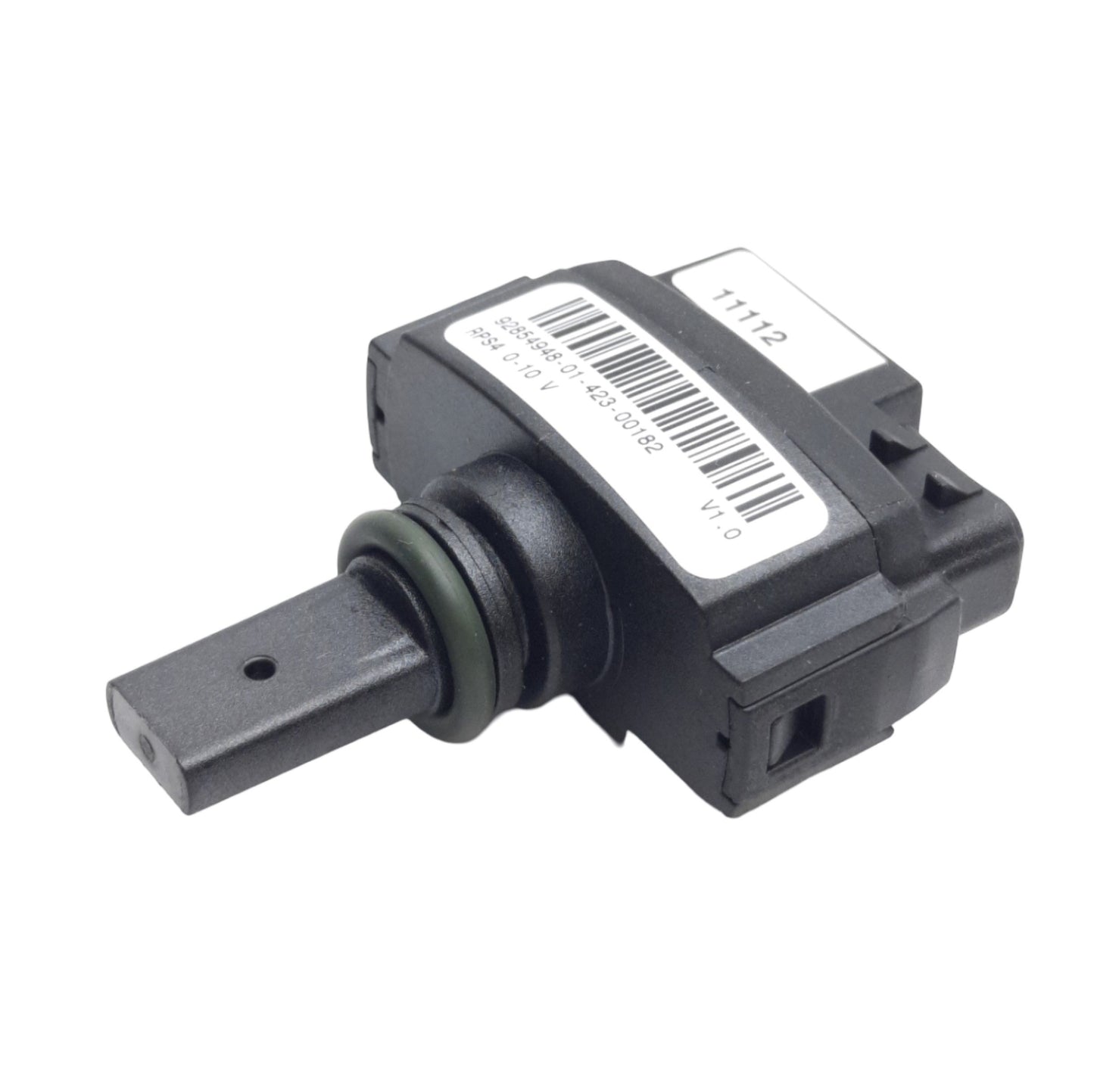 Used Grundfos RPS40-10V 92258494 Pressure Sensor, 0-10bar, 5VDC, Ratiometric Output