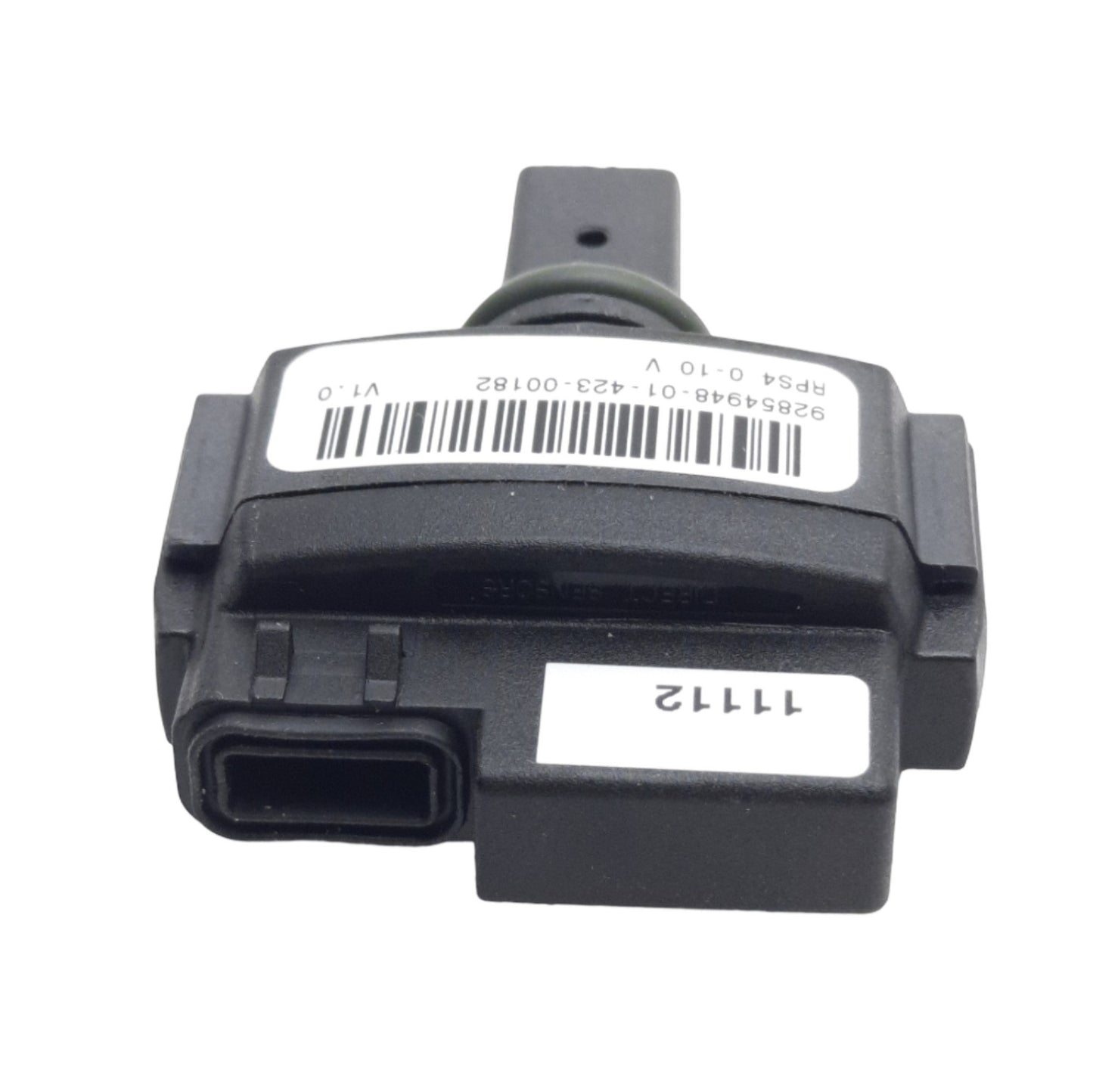 Used Grundfos RPS40-10V 92258494 Pressure Sensor, 0-10bar, 5VDC, Ratiometric Output