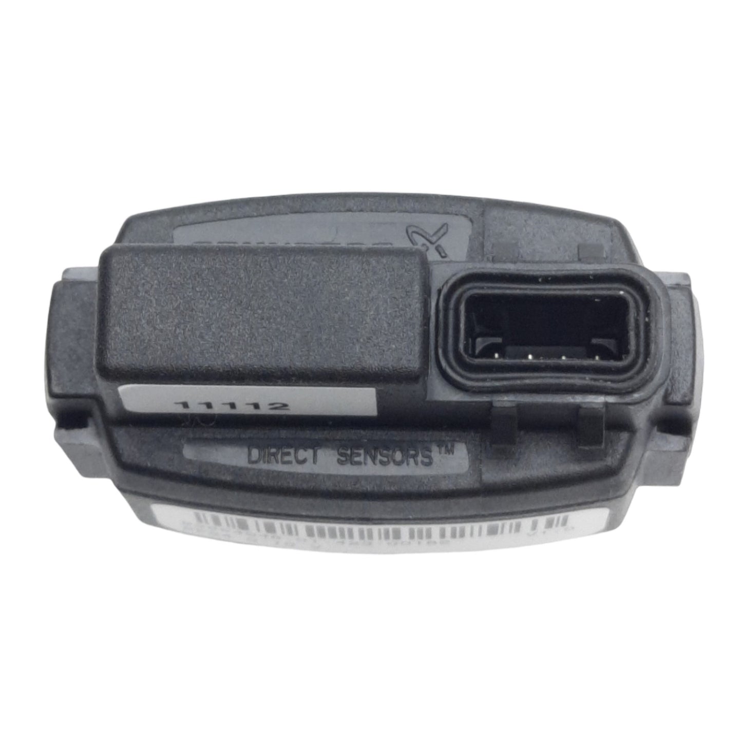Used Grundfos RPS40-10V 92258494 Pressure Sensor, 0-10bar, 5VDC, Ratiometric Output