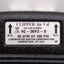 Used Linemaster Clipper 4C-30F2-S Pneumatic Foot Switch 1NO+1NC 30CFM @ 100PSI 1/8NPT