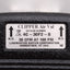 Used Linemaster Clipper 4C-30F2-S Pneumatic Foot Switch 1NO+1NC 30CFM @ 100PSI 1/8NPT