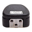 Used Linemaster Clipper 4C-30F2-S Pneumatic Foot Switch 1NO+1NC 30CFM @ 100PSI 1/8NPT