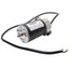 Used Transtecno EC100.240 DC Electric Motor 24V, 8.4A, 3000RPM, 0.43Nm Torque