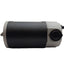 Used Transtecno EC100.240 DC Electric Motor 24V, 8.4A, 3000RPM, 0.43Nm Torque