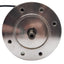 Used Transtecno EC100.240 DC Electric Motor 24V, 8.4A, 3000RPM, 0.43Nm Torque