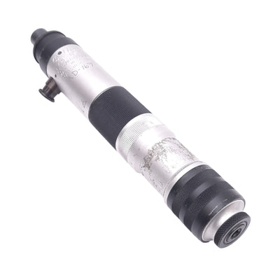 Used AIMCO URYU US-LT40B-08 Pneumatic Screwdriver, 1/4in Inlet, 1.6-4Nm, 800rpm Max