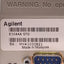 Used Agilent E3644A DC Power Supply, 80W, 0-8VDC 8A or 0-20VDC 4A OUT, 115VAC IN