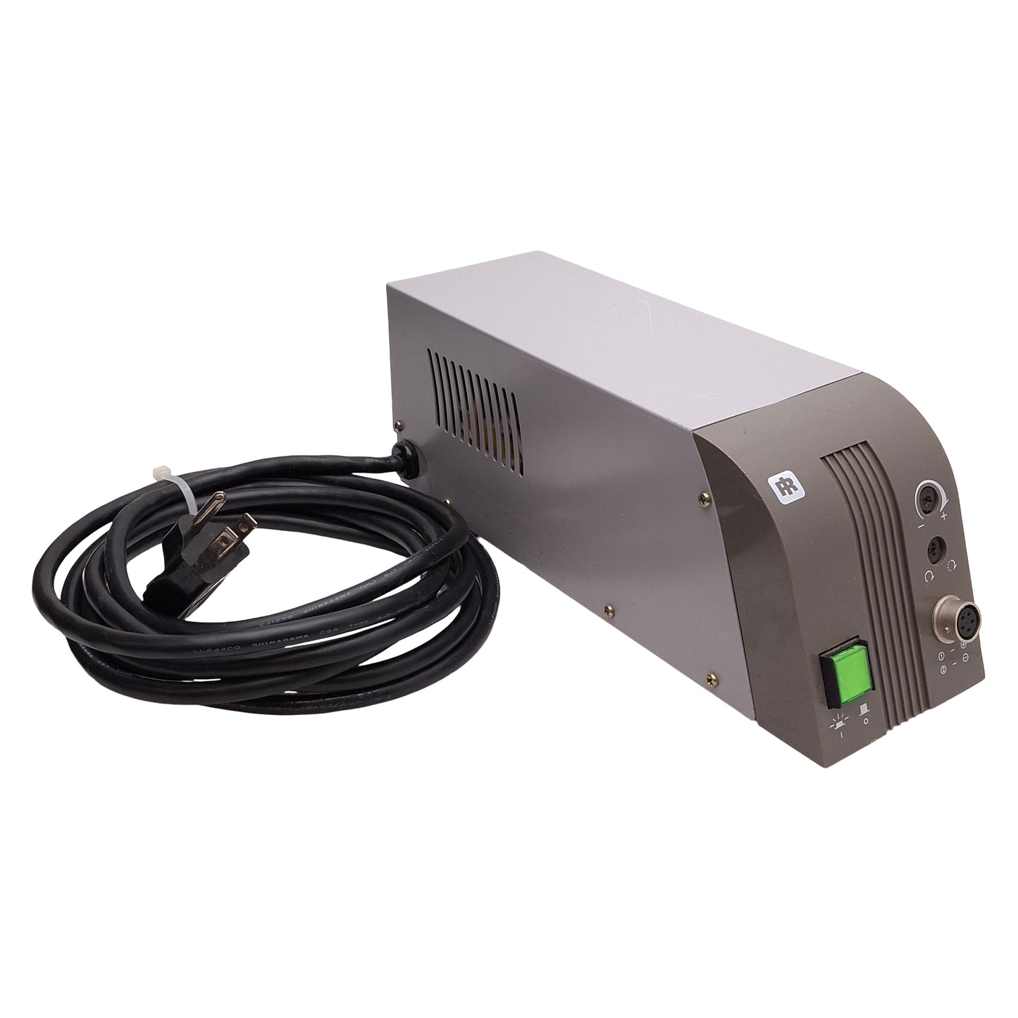 Used Ingersoll Rand EC24N Electric Screwdriver Controller, 24VDC Output, 115VAC Input
