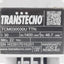 Used Transtecno TCM030030U Right Angle Gearbox 30:1, ø14mm Output, ø11mm Input