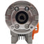 Used Transtecno TCM030030U Right Angle Gearbox 30:1, ø14mm Output, ø11mm Input