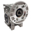 Used Transtecno TCM030030U Right Angle Gearbox 30:1, ø14mm Output, ø11mm Input